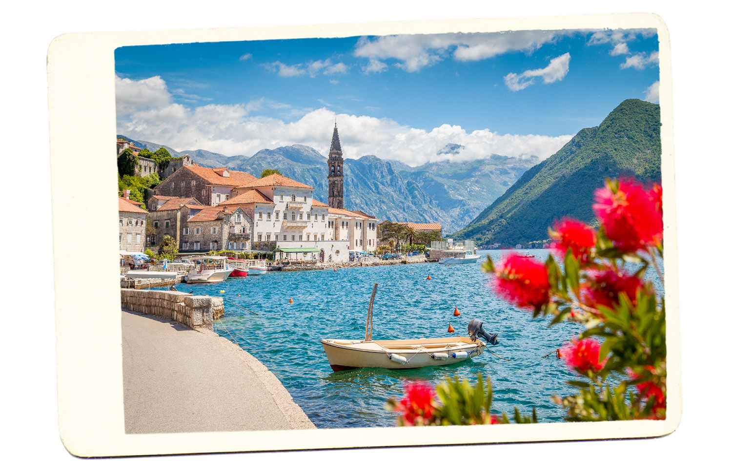 montenegro
