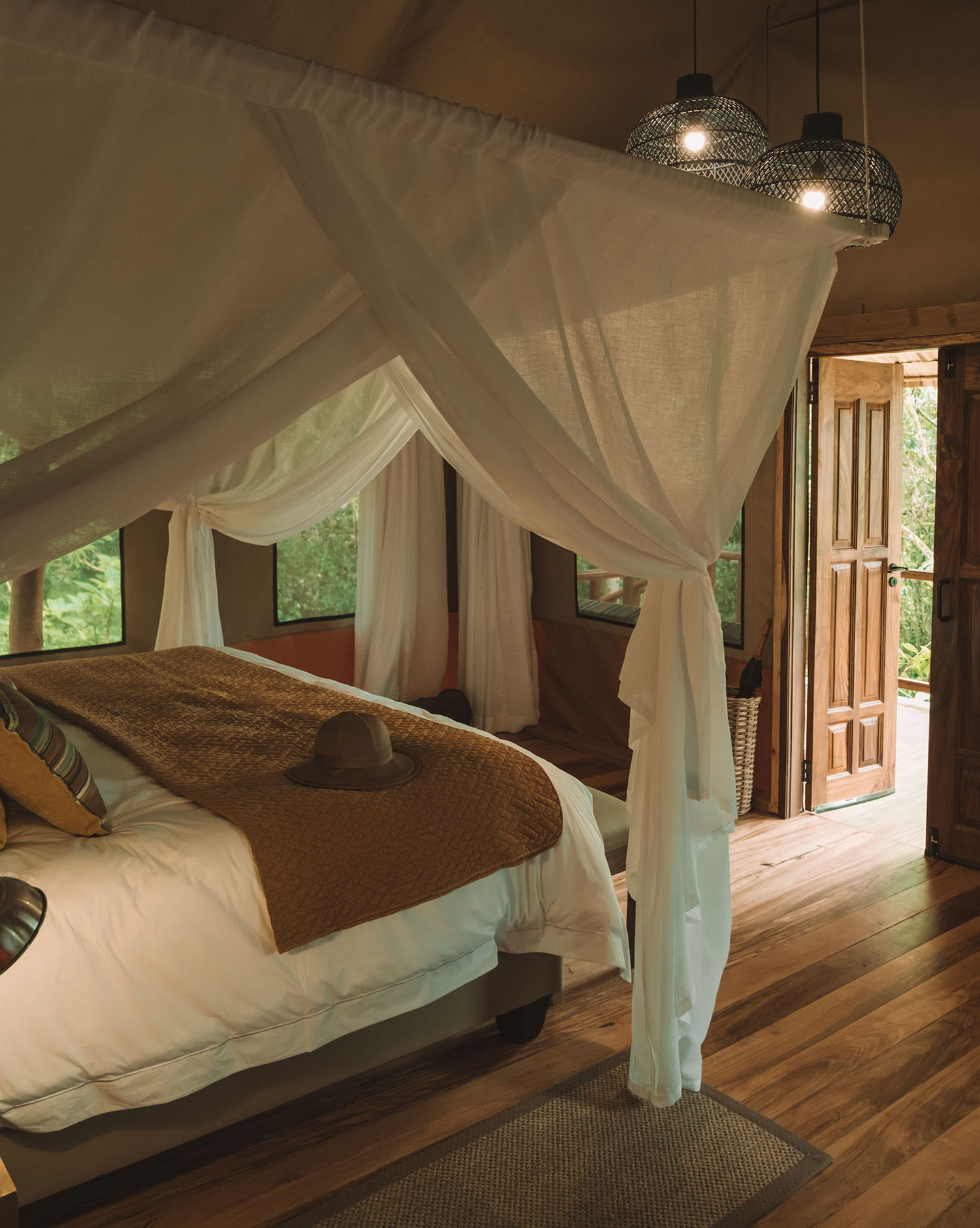 room sanctuary hotel