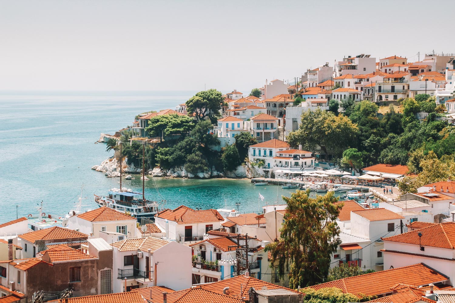 skiathos greece island