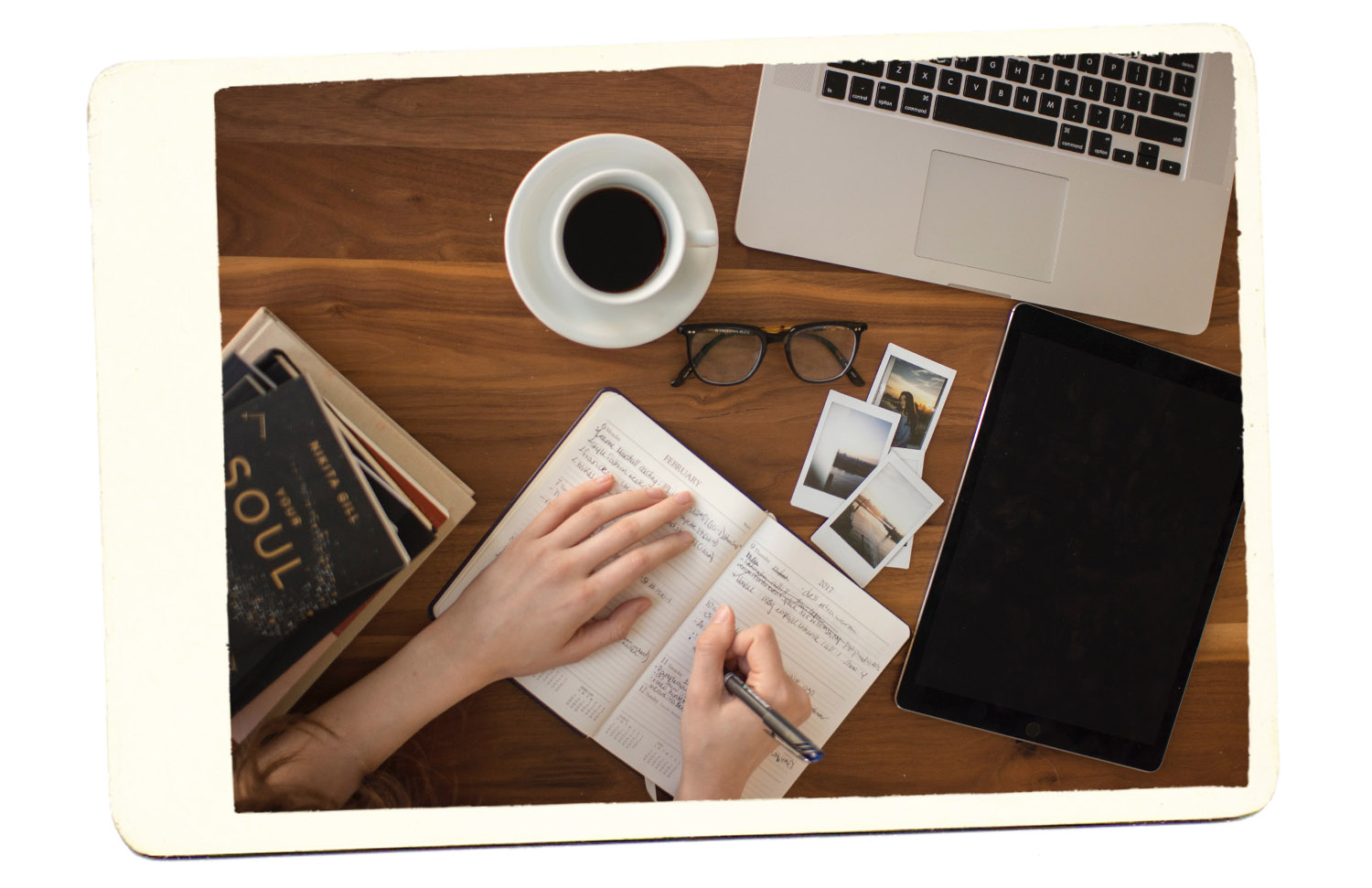 journal