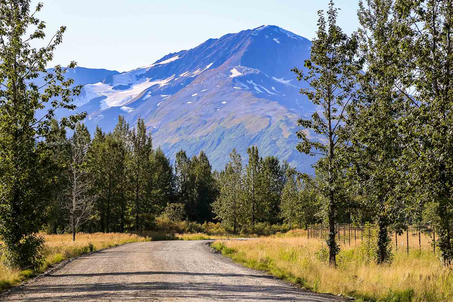 Alaska