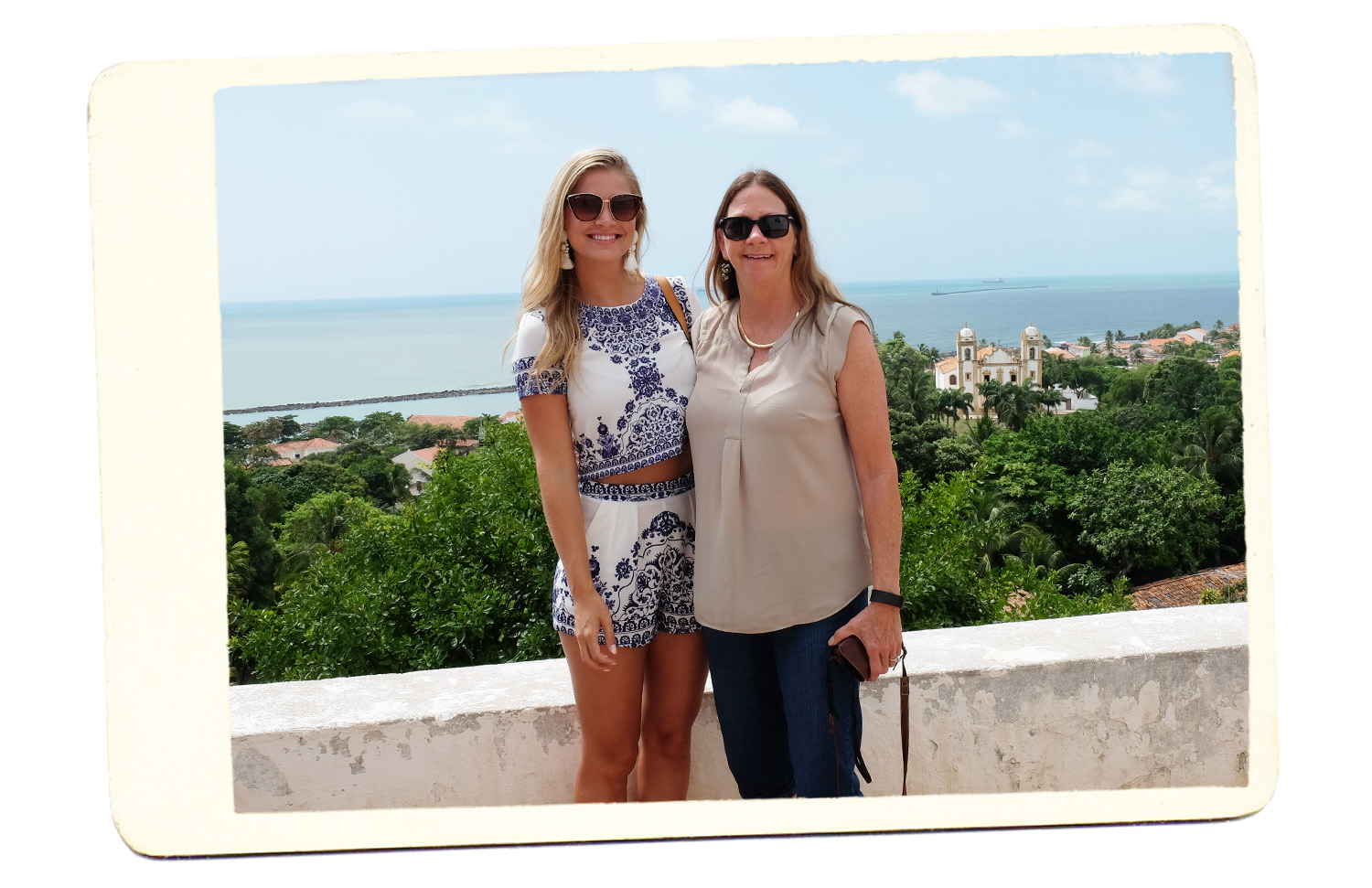 Gold Coast Girls Blog Mom Daughter