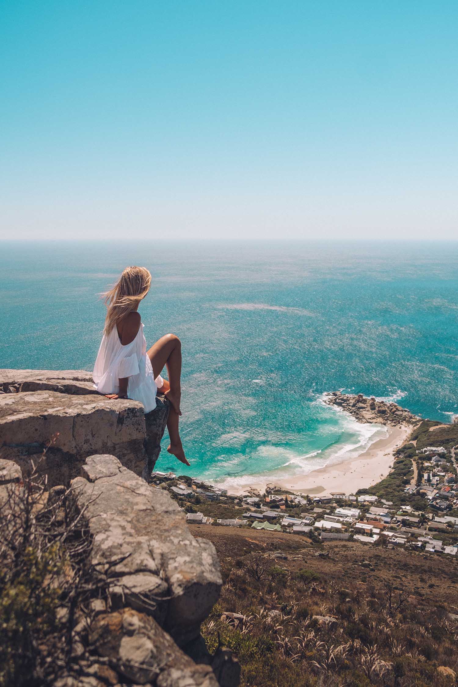 cape town south africa