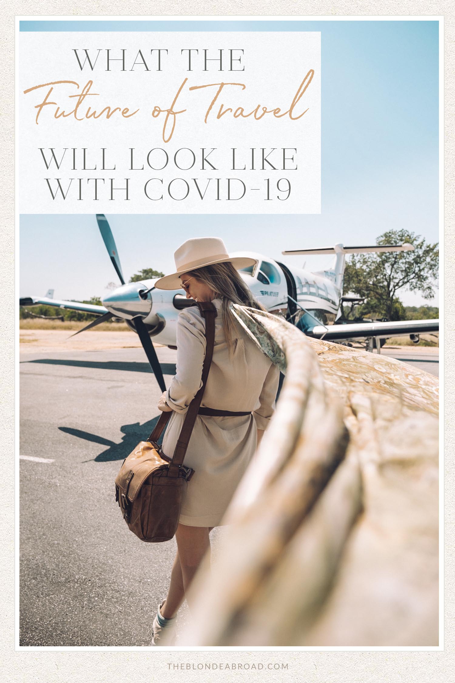 What the Future Will Look Like with Covid