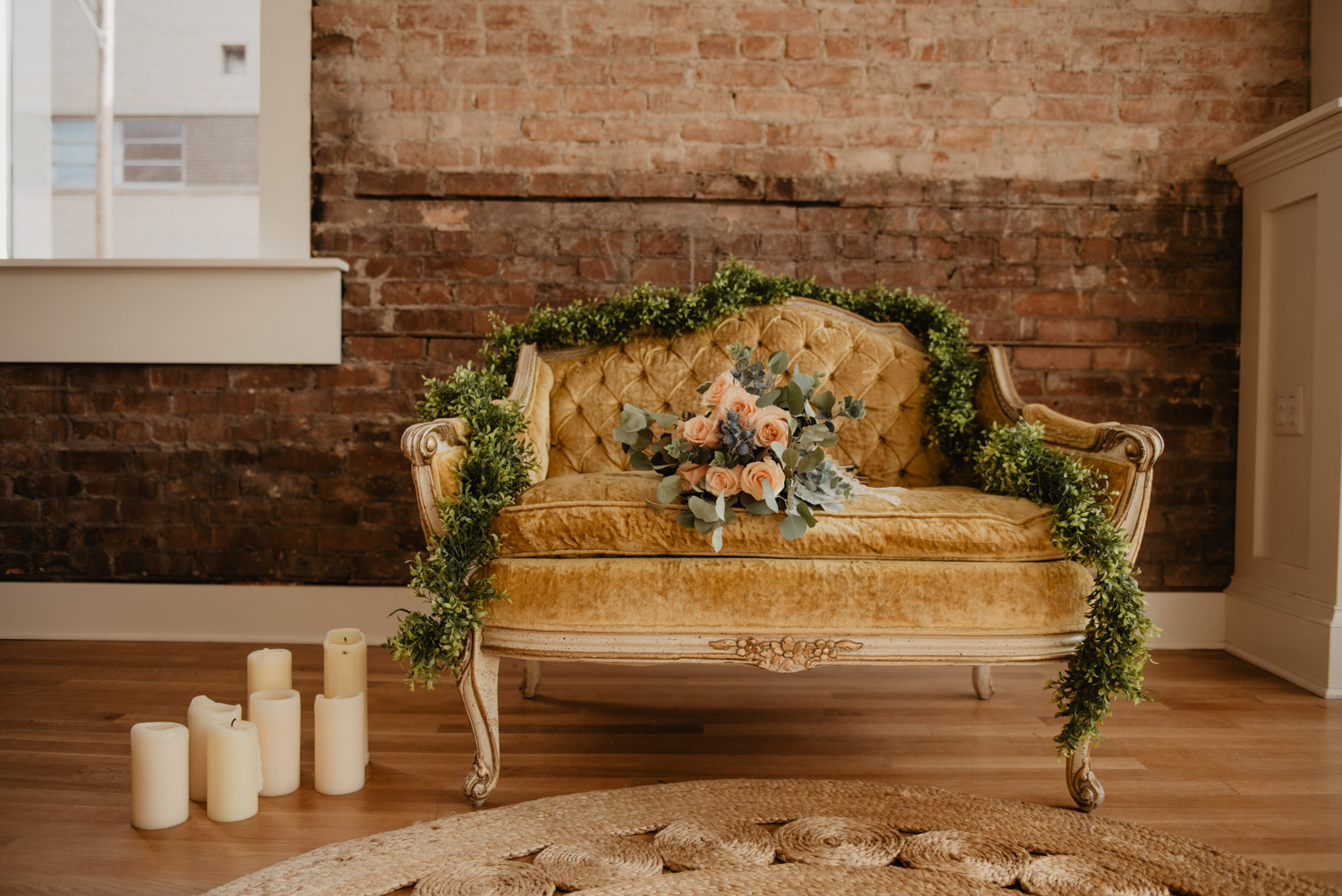 Destination Wedding