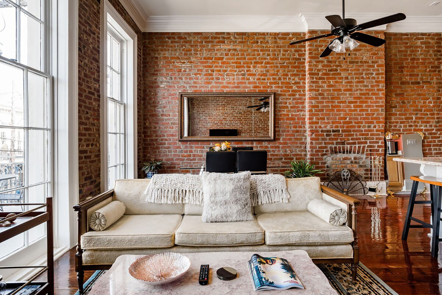 Airbnb New Orleans