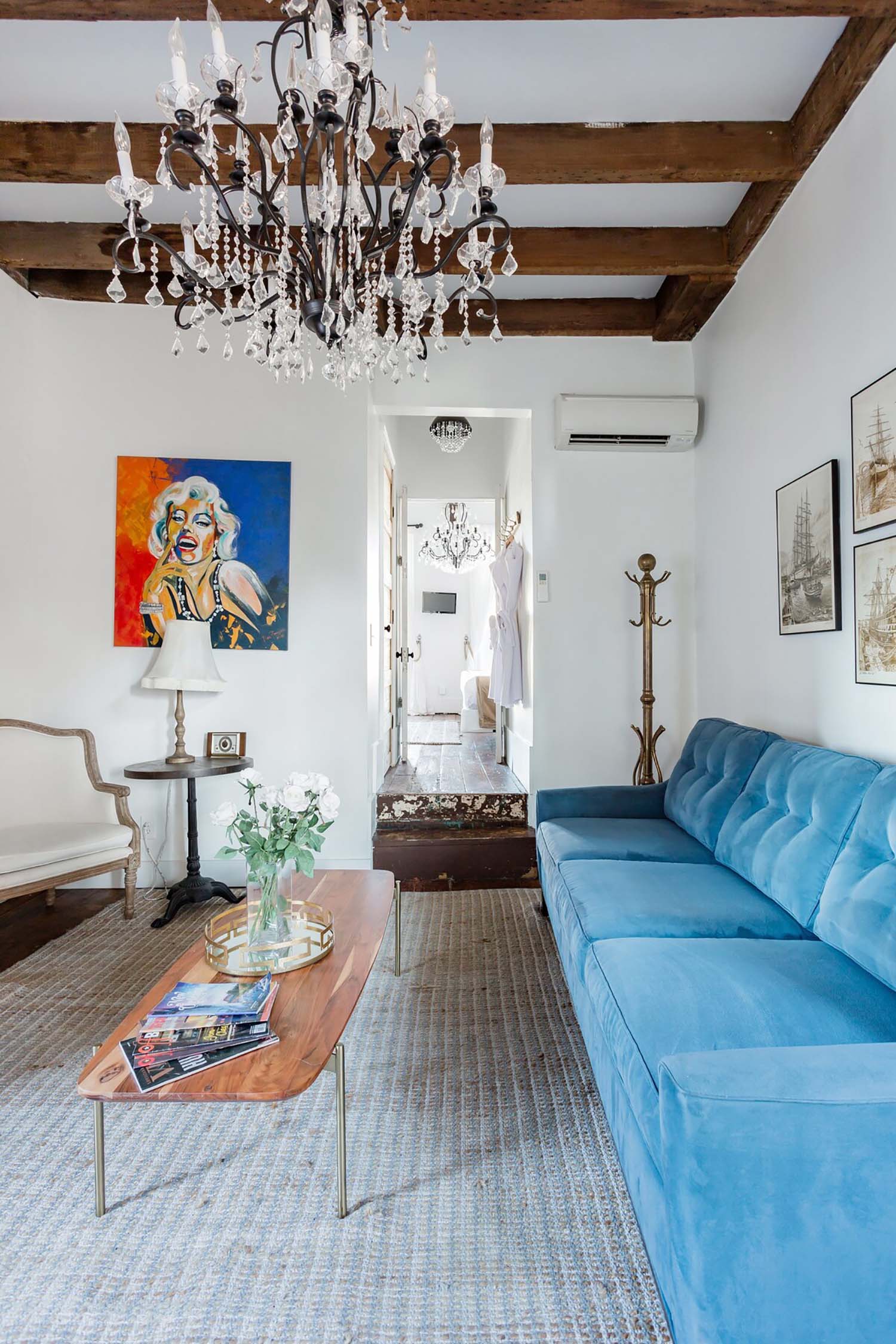 New Orleans Airbnb