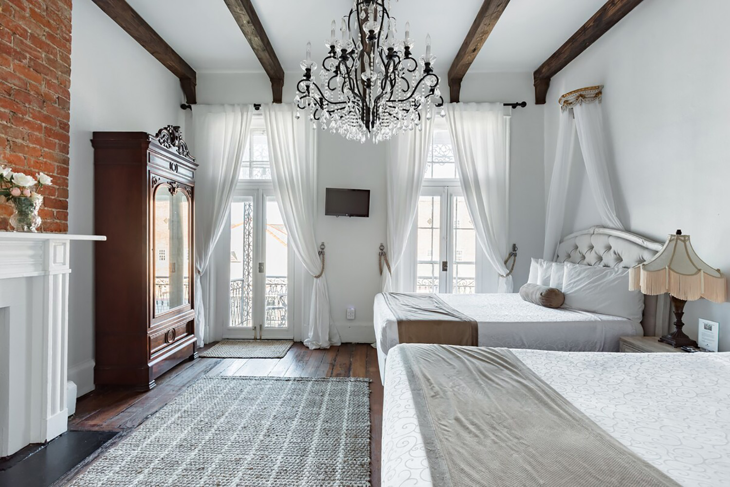 New Orleans Airbnb
