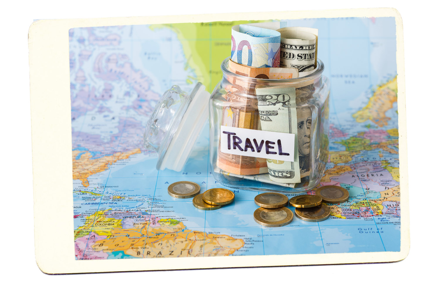 Travel Fund