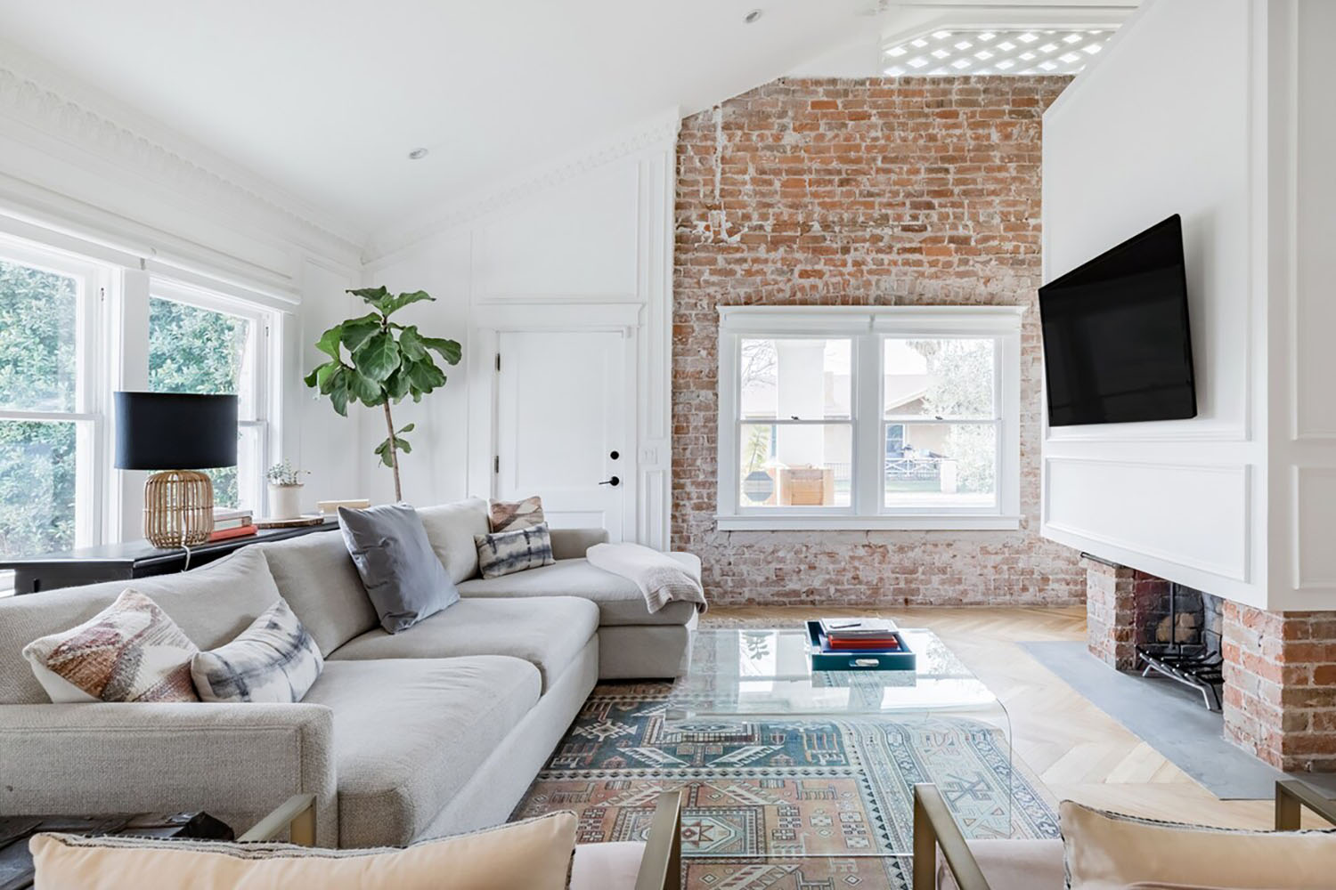 Phoenix Arizona Modern French Airbnb