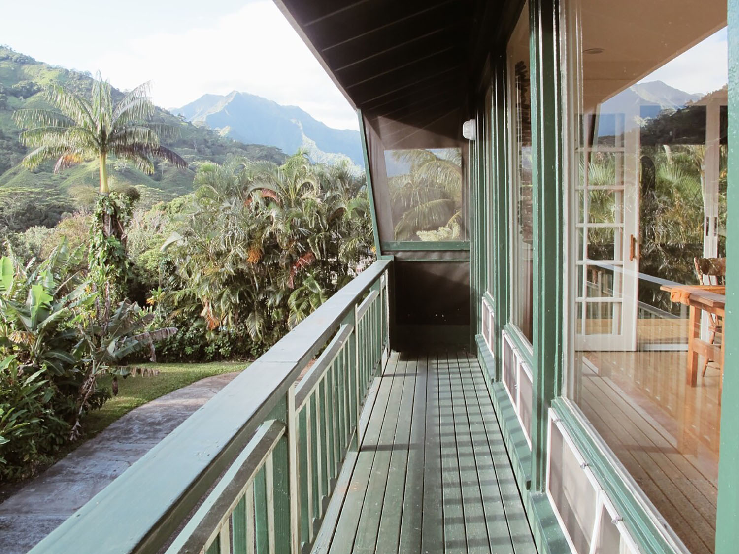 AIRBNB kauai nico hale hawaii